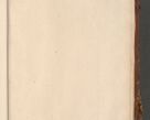 Zdjęcie nr 880 dla obiektu archiwalnego: Volumen (Pri)mum Actorum R(evere)nd(i)s(s)imi in Christo Patris D(omi)ni Petri de Gamratis Episcopi Cracoviensis a die prima mensis Novembris Anni 1539vi ad finem eiusdem anni et successive per annos 1539num et 1540mum