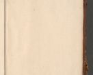 Zdjęcie nr 882 dla obiektu archiwalnego: Volumen (Pri)mum Actorum R(evere)nd(i)s(s)imi in Christo Patris D(omi)ni Petri de Gamratis Episcopi Cracoviensis a die prima mensis Novembris Anni 1539vi ad finem eiusdem anni et successive per annos 1539num et 1540mum
