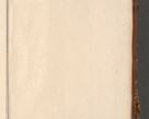 Zdjęcie nr 884 dla obiektu archiwalnego: Volumen (Pri)mum Actorum R(evere)nd(i)s(s)imi in Christo Patris D(omi)ni Petri de Gamratis Episcopi Cracoviensis a die prima mensis Novembris Anni 1539vi ad finem eiusdem anni et successive per annos 1539num et 1540mum