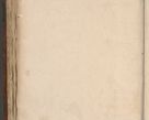 Zdjęcie nr 887 dla obiektu archiwalnego: Volumen (Pri)mum Actorum R(evere)nd(i)s(s)imi in Christo Patris D(omi)ni Petri de Gamratis Episcopi Cracoviensis a die prima mensis Novembris Anni 1539vi ad finem eiusdem anni et successive per annos 1539num et 1540mum