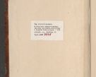 Zdjęcie nr 3 dla obiektu archiwalnego: Acta administratorialia per annum 1471 et episcopalia R. D. Joannis Rzeschow, primo administratoris et post vero episcopi Cracoviensis ab anno 1472 ad annum 1488 succesive acticara et registrara, prout videre est in fine huius voluminis