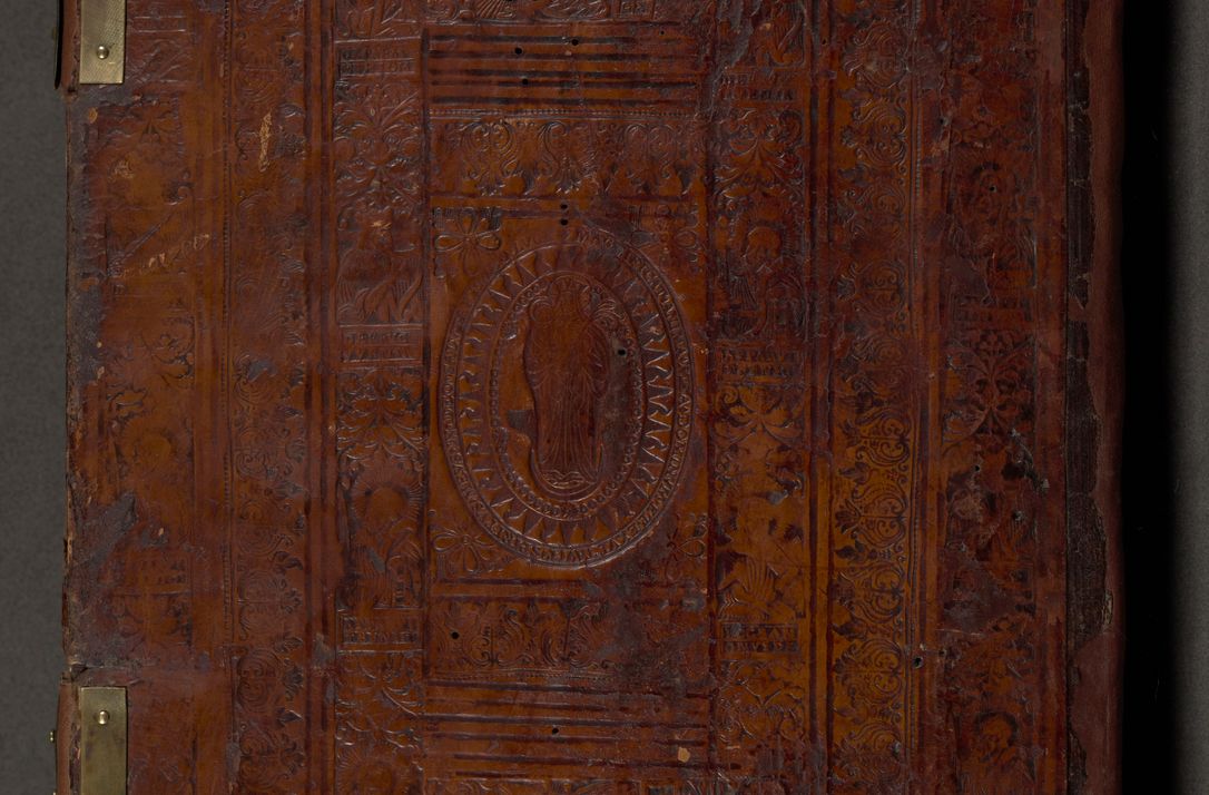 Zdjęcie nr 2 dla obiektu archiwalnego: Acta administratorialia per annum 1471 et episcopalia R. D. Joannis Rzeschow, primo administratoris et post vero episcopi Cracoviensis ab anno 1472 ad annum 1488 succesive acticara et registrara, prout videre est in fine huius voluminis