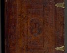 Zdjęcie nr 1 dla obiektu archiwalnego: Acta administratorialia per annum 1471 et episcopalia R. D. Joannis Rzeschow, primo administratoris et post vero episcopi Cracoviensis ab anno 1472 ad annum 1488 succesive acticara et registrara, prout videre est in fine huius voluminis