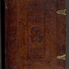 Zdjęcie nr 1 dla obiektu archiwalnego: Acta administratorialia per annum 1471 et episcopalia R. D. Joannis Rzeschow, primo administratoris et post vero episcopi Cracoviensis ab anno 1472 ad annum 1488 succesive acticara et registrara, prout videre est in fine huius voluminis
