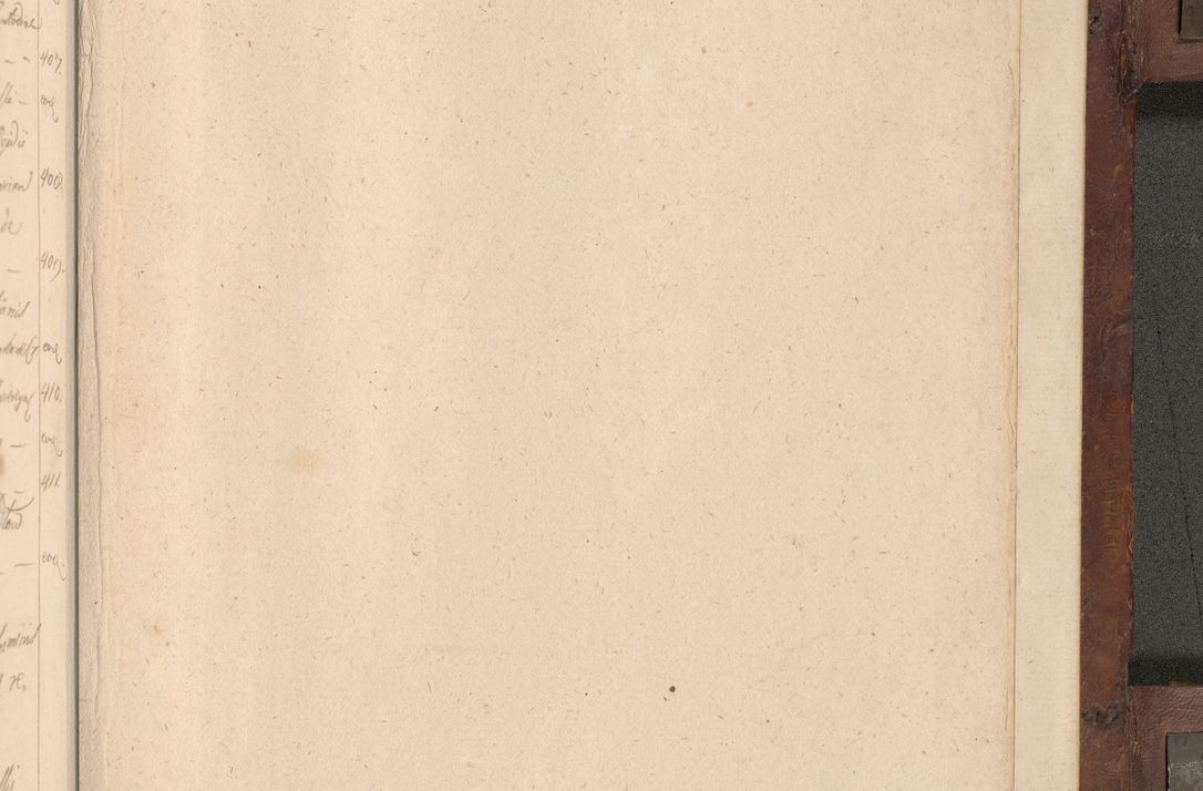 Zdjęcie nr 762 dla obiektu archiwalnego: Acta administratorialia per annum 1471 et episcopalia R. D. Joannis Rzeschow, primo administratoris et post vero episcopi Cracoviensis ab anno 1472 ad annum 1488 succesive acticara et registrara, prout videre est in fine huius voluminis