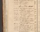 Zdjęcie nr 751 dla obiektu archiwalnego: Acta administratorialia per annum 1471 et episcopalia R. D. Joannis Rzeschow, primo administratoris et post vero episcopi Cracoviensis ab anno 1472 ad annum 1488 succesive acticara et registrara, prout videre est in fine huius voluminis