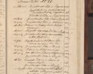 Zdjęcie nr 740 dla obiektu archiwalnego: Acta administratorialia per annum 1471 et episcopalia R. D. Joannis Rzeschow, primo administratoris et post vero episcopi Cracoviensis ab anno 1472 ad annum 1488 succesive acticara et registrara, prout videre est in fine huius voluminis