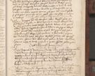 Zdjęcie nr 732 dla obiektu archiwalnego: Acta administratorialia per annum 1471 et episcopalia R. D. Joannis Rzeschow, primo administratoris et post vero episcopi Cracoviensis ab anno 1472 ad annum 1488 succesive acticara et registrara, prout videre est in fine huius voluminis