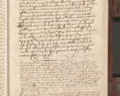 Zdjęcie nr 730 dla obiektu archiwalnego: Acta administratorialia per annum 1471 et episcopalia R. D. Joannis Rzeschow, primo administratoris et post vero episcopi Cracoviensis ab anno 1472 ad annum 1488 succesive acticara et registrara, prout videre est in fine huius voluminis
