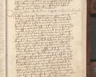 Zdjęcie nr 726 dla obiektu archiwalnego: Acta administratorialia per annum 1471 et episcopalia R. D. Joannis Rzeschow, primo administratoris et post vero episcopi Cracoviensis ab anno 1472 ad annum 1488 succesive acticara et registrara, prout videre est in fine huius voluminis