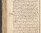 Zdjęcie nr 705 dla obiektu archiwalnego: Acta administratorialia per annum 1471 et episcopalia R. D. Joannis Rzeschow, primo administratoris et post vero episcopi Cracoviensis ab anno 1472 ad annum 1488 succesive acticara et registrara, prout videre est in fine huius voluminis