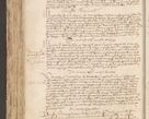 Zdjęcie nr 699 dla obiektu archiwalnego: Acta administratorialia per annum 1471 et episcopalia R. D. Joannis Rzeschow, primo administratoris et post vero episcopi Cracoviensis ab anno 1472 ad annum 1488 succesive acticara et registrara, prout videre est in fine huius voluminis