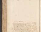 Zdjęcie nr 693 dla obiektu archiwalnego: Acta administratorialia per annum 1471 et episcopalia R. D. Joannis Rzeschow, primo administratoris et post vero episcopi Cracoviensis ab anno 1472 ad annum 1488 succesive acticara et registrara, prout videre est in fine huius voluminis
