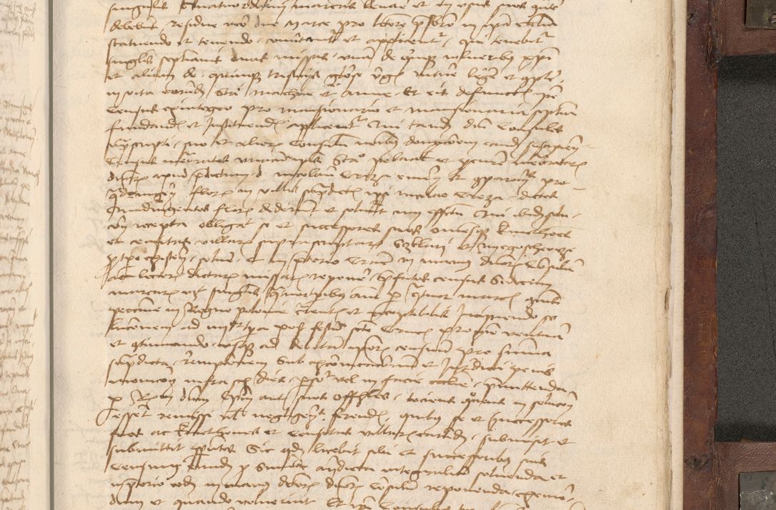 Zdjęcie nr 688 dla obiektu archiwalnego: Acta administratorialia per annum 1471 et episcopalia R. D. Joannis Rzeschow, primo administratoris et post vero episcopi Cracoviensis ab anno 1472 ad annum 1488 succesive acticara et registrara, prout videre est in fine huius voluminis