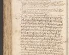 Zdjęcie nr 677 dla obiektu archiwalnego: Acta administratorialia per annum 1471 et episcopalia R. D. Joannis Rzeschow, primo administratoris et post vero episcopi Cracoviensis ab anno 1472 ad annum 1488 succesive acticara et registrara, prout videre est in fine huius voluminis