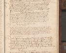 Zdjęcie nr 674 dla obiektu archiwalnego: Acta administratorialia per annum 1471 et episcopalia R. D. Joannis Rzeschow, primo administratoris et post vero episcopi Cracoviensis ab anno 1472 ad annum 1488 succesive acticara et registrara, prout videre est in fine huius voluminis