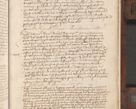 Zdjęcie nr 670 dla obiektu archiwalnego: Acta administratorialia per annum 1471 et episcopalia R. D. Joannis Rzeschow, primo administratoris et post vero episcopi Cracoviensis ab anno 1472 ad annum 1488 succesive acticara et registrara, prout videre est in fine huius voluminis