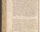 Zdjęcie nr 669 dla obiektu archiwalnego: Acta administratorialia per annum 1471 et episcopalia R. D. Joannis Rzeschow, primo administratoris et post vero episcopi Cracoviensis ab anno 1472 ad annum 1488 succesive acticara et registrara, prout videre est in fine huius voluminis