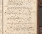 Zdjęcie nr 662 dla obiektu archiwalnego: Acta administratorialia per annum 1471 et episcopalia R. D. Joannis Rzeschow, primo administratoris et post vero episcopi Cracoviensis ab anno 1472 ad annum 1488 succesive acticara et registrara, prout videre est in fine huius voluminis