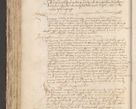 Zdjęcie nr 659 dla obiektu archiwalnego: Acta administratorialia per annum 1471 et episcopalia R. D. Joannis Rzeschow, primo administratoris et post vero episcopi Cracoviensis ab anno 1472 ad annum 1488 succesive acticara et registrara, prout videre est in fine huius voluminis