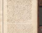 Zdjęcie nr 658 dla obiektu archiwalnego: Acta administratorialia per annum 1471 et episcopalia R. D. Joannis Rzeschow, primo administratoris et post vero episcopi Cracoviensis ab anno 1472 ad annum 1488 succesive acticara et registrara, prout videre est in fine huius voluminis