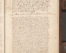 Zdjęcie nr 654 dla obiektu archiwalnego: Acta administratorialia per annum 1471 et episcopalia R. D. Joannis Rzeschow, primo administratoris et post vero episcopi Cracoviensis ab anno 1472 ad annum 1488 succesive acticara et registrara, prout videre est in fine huius voluminis