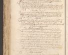 Zdjęcie nr 651 dla obiektu archiwalnego: Acta administratorialia per annum 1471 et episcopalia R. D. Joannis Rzeschow, primo administratoris et post vero episcopi Cracoviensis ab anno 1472 ad annum 1488 succesive acticara et registrara, prout videre est in fine huius voluminis