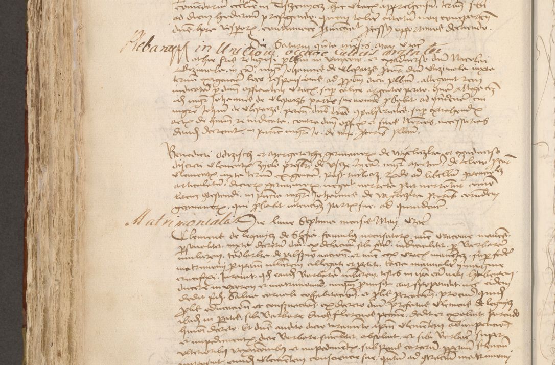 Zdjęcie nr 649 dla obiektu archiwalnego: Acta administratorialia per annum 1471 et episcopalia R. D. Joannis Rzeschow, primo administratoris et post vero episcopi Cracoviensis ab anno 1472 ad annum 1488 succesive acticara et registrara, prout videre est in fine huius voluminis