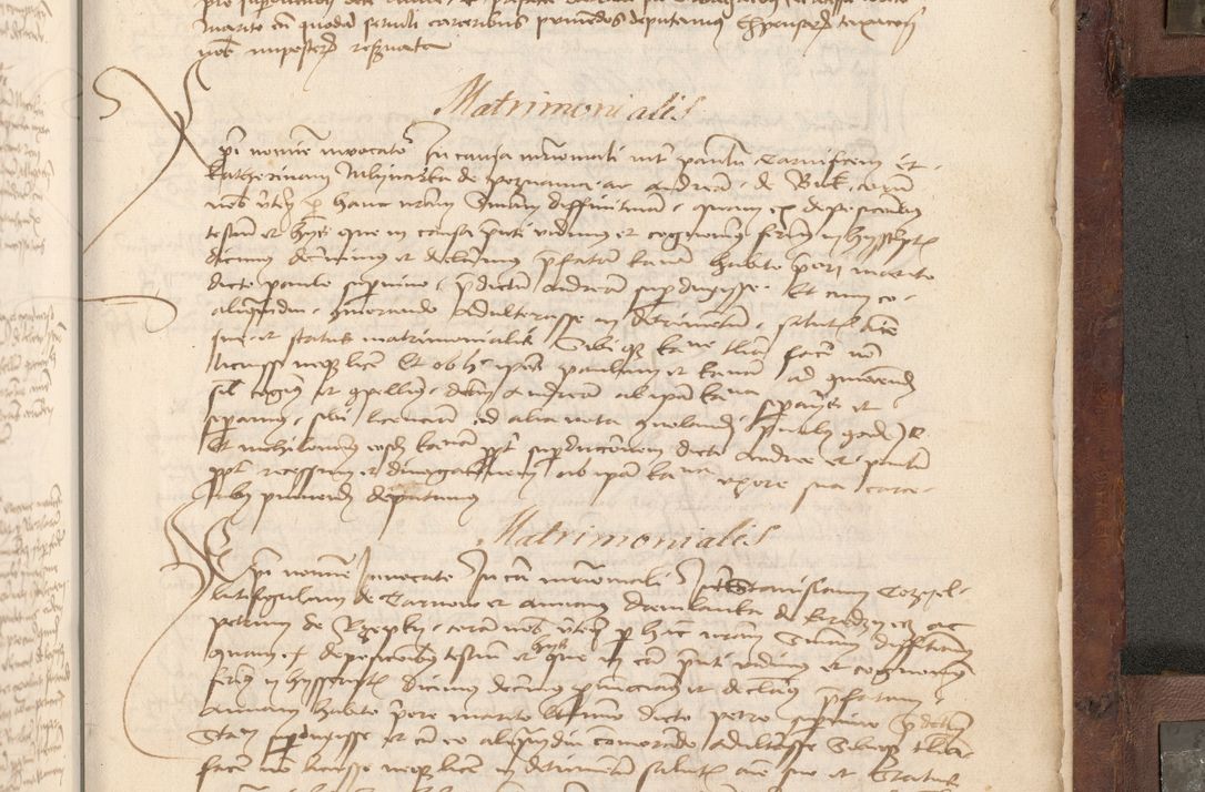 Zdjęcie nr 650 dla obiektu archiwalnego: Acta administratorialia per annum 1471 et episcopalia R. D. Joannis Rzeschow, primo administratoris et post vero episcopi Cracoviensis ab anno 1472 ad annum 1488 succesive acticara et registrara, prout videre est in fine huius voluminis