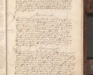 Zdjęcie nr 650 dla obiektu archiwalnego: Acta administratorialia per annum 1471 et episcopalia R. D. Joannis Rzeschow, primo administratoris et post vero episcopi Cracoviensis ab anno 1472 ad annum 1488 succesive acticara et registrara, prout videre est in fine huius voluminis