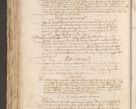 Zdjęcie nr 643 dla obiektu archiwalnego: Acta administratorialia per annum 1471 et episcopalia R. D. Joannis Rzeschow, primo administratoris et post vero episcopi Cracoviensis ab anno 1472 ad annum 1488 succesive acticara et registrara, prout videre est in fine huius voluminis