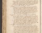 Zdjęcie nr 645 dla obiektu archiwalnego: Acta administratorialia per annum 1471 et episcopalia R. D. Joannis Rzeschow, primo administratoris et post vero episcopi Cracoviensis ab anno 1472 ad annum 1488 succesive acticara et registrara, prout videre est in fine huius voluminis