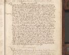 Zdjęcie nr 644 dla obiektu archiwalnego: Acta administratorialia per annum 1471 et episcopalia R. D. Joannis Rzeschow, primo administratoris et post vero episcopi Cracoviensis ab anno 1472 ad annum 1488 succesive acticara et registrara, prout videre est in fine huius voluminis