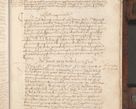 Zdjęcie nr 640 dla obiektu archiwalnego: Acta administratorialia per annum 1471 et episcopalia R. D. Joannis Rzeschow, primo administratoris et post vero episcopi Cracoviensis ab anno 1472 ad annum 1488 succesive acticara et registrara, prout videre est in fine huius voluminis