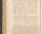 Zdjęcie nr 639 dla obiektu archiwalnego: Acta administratorialia per annum 1471 et episcopalia R. D. Joannis Rzeschow, primo administratoris et post vero episcopi Cracoviensis ab anno 1472 ad annum 1488 succesive acticara et registrara, prout videre est in fine huius voluminis