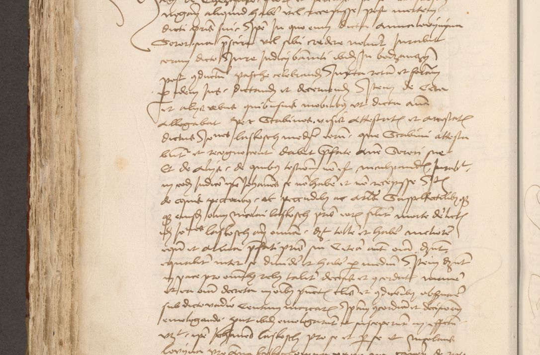 Zdjęcie nr 633 dla obiektu archiwalnego: Acta administratorialia per annum 1471 et episcopalia R. D. Joannis Rzeschow, primo administratoris et post vero episcopi Cracoviensis ab anno 1472 ad annum 1488 succesive acticara et registrara, prout videre est in fine huius voluminis