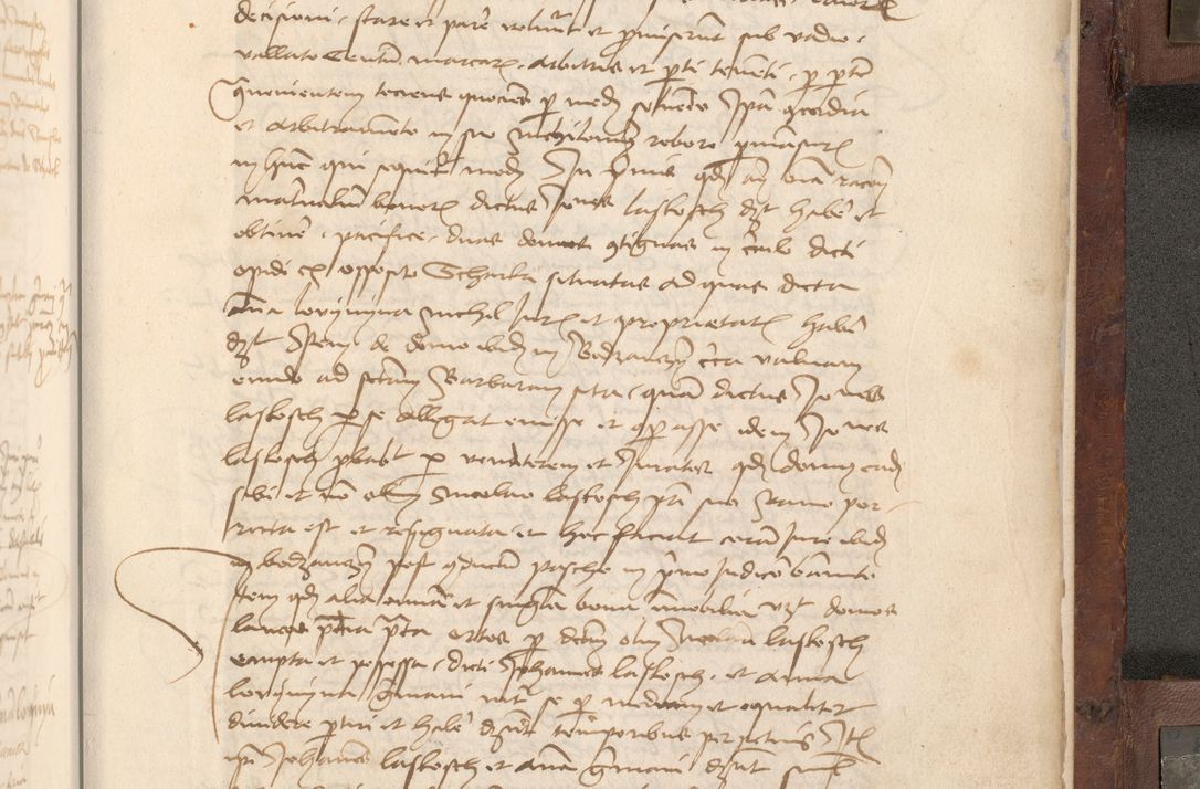 Zdjęcie nr 632 dla obiektu archiwalnego: Acta administratorialia per annum 1471 et episcopalia R. D. Joannis Rzeschow, primo administratoris et post vero episcopi Cracoviensis ab anno 1472 ad annum 1488 succesive acticara et registrara, prout videre est in fine huius voluminis