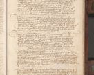 Zdjęcie nr 630 dla obiektu archiwalnego: Acta administratorialia per annum 1471 et episcopalia R. D. Joannis Rzeschow, primo administratoris et post vero episcopi Cracoviensis ab anno 1472 ad annum 1488 succesive acticara et registrara, prout videre est in fine huius voluminis