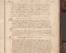 Zdjęcie nr 626 dla obiektu archiwalnego: Acta administratorialia per annum 1471 et episcopalia R. D. Joannis Rzeschow, primo administratoris et post vero episcopi Cracoviensis ab anno 1472 ad annum 1488 succesive acticara et registrara, prout videre est in fine huius voluminis