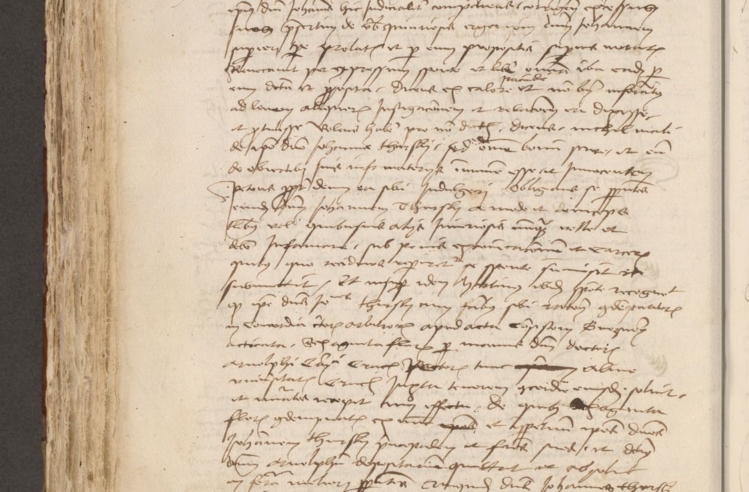 Zdjęcie nr 627 dla obiektu archiwalnego: Acta administratorialia per annum 1471 et episcopalia R. D. Joannis Rzeschow, primo administratoris et post vero episcopi Cracoviensis ab anno 1472 ad annum 1488 succesive acticara et registrara, prout videre est in fine huius voluminis
