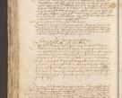 Zdjęcie nr 623 dla obiektu archiwalnego: Acta administratorialia per annum 1471 et episcopalia R. D. Joannis Rzeschow, primo administratoris et post vero episcopi Cracoviensis ab anno 1472 ad annum 1488 succesive acticara et registrara, prout videre est in fine huius voluminis