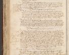 Zdjęcie nr 617 dla obiektu archiwalnego: Acta administratorialia per annum 1471 et episcopalia R. D. Joannis Rzeschow, primo administratoris et post vero episcopi Cracoviensis ab anno 1472 ad annum 1488 succesive acticara et registrara, prout videre est in fine huius voluminis