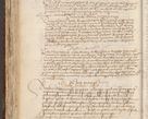Zdjęcie nr 613 dla obiektu archiwalnego: Acta administratorialia per annum 1471 et episcopalia R. D. Joannis Rzeschow, primo administratoris et post vero episcopi Cracoviensis ab anno 1472 ad annum 1488 succesive acticara et registrara, prout videre est in fine huius voluminis