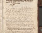 Zdjęcie nr 610 dla obiektu archiwalnego: Acta administratorialia per annum 1471 et episcopalia R. D. Joannis Rzeschow, primo administratoris et post vero episcopi Cracoviensis ab anno 1472 ad annum 1488 succesive acticara et registrara, prout videre est in fine huius voluminis