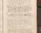 Zdjęcie nr 606 dla obiektu archiwalnego: Acta administratorialia per annum 1471 et episcopalia R. D. Joannis Rzeschow, primo administratoris et post vero episcopi Cracoviensis ab anno 1472 ad annum 1488 succesive acticara et registrara, prout videre est in fine huius voluminis