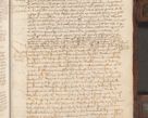 Zdjęcie nr 604 dla obiektu archiwalnego: Acta administratorialia per annum 1471 et episcopalia R. D. Joannis Rzeschow, primo administratoris et post vero episcopi Cracoviensis ab anno 1472 ad annum 1488 succesive acticara et registrara, prout videre est in fine huius voluminis