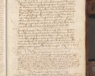 Zdjęcie nr 602 dla obiektu archiwalnego: Acta administratorialia per annum 1471 et episcopalia R. D. Joannis Rzeschow, primo administratoris et post vero episcopi Cracoviensis ab anno 1472 ad annum 1488 succesive acticara et registrara, prout videre est in fine huius voluminis