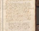 Zdjęcie nr 594 dla obiektu archiwalnego: Acta administratorialia per annum 1471 et episcopalia R. D. Joannis Rzeschow, primo administratoris et post vero episcopi Cracoviensis ab anno 1472 ad annum 1488 succesive acticara et registrara, prout videre est in fine huius voluminis