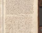 Zdjęcie nr 592 dla obiektu archiwalnego: Acta administratorialia per annum 1471 et episcopalia R. D. Joannis Rzeschow, primo administratoris et post vero episcopi Cracoviensis ab anno 1472 ad annum 1488 succesive acticara et registrara, prout videre est in fine huius voluminis