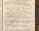 Zdjęcie nr 590 dla obiektu archiwalnego: Acta administratorialia per annum 1471 et episcopalia R. D. Joannis Rzeschow, primo administratoris et post vero episcopi Cracoviensis ab anno 1472 ad annum 1488 succesive acticara et registrara, prout videre est in fine huius voluminis